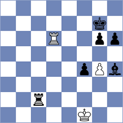 Richter - Gukesh (chess.com INT, 2023)