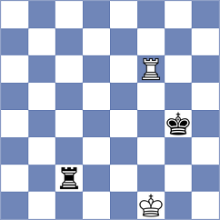 Sanabria Taskila - Fernandez Arce (Las Palmas, 2013)