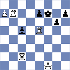 Korolev - Sharafutdinov (Khanty-Mansiysk, 2008)