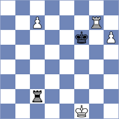 Savic - Christensen (Pula, 2005)