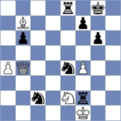Nguyen Quang Anh - Rustemov (chess.com INT, 2025)