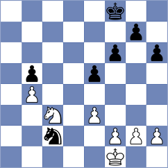 Volkov - Shushunov (Leninskiy RUS, 2024)