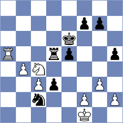 Arencibia Rodriguez - Hernandez (Oropesa del Mar, 1996)