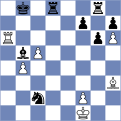 Corrales Jimenez - Winterberg (chess.com INT, 2022)