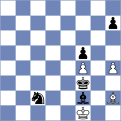 Shafer - Mitrabha (chess.com INT, 2025)