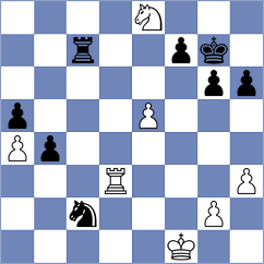Tsydypov - Ambartsumova (chess.com INT, 2025)