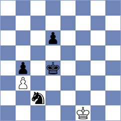 Acor - Bagrationi (chess.com INT, 2022)