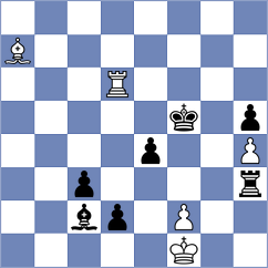 Ljajic - Pazlar (Bled, 2004)