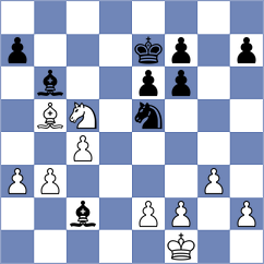 Goldin - Gorkavij (chess.com INT, 2024)