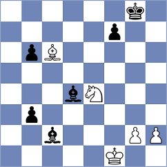 Barkasheva - Klachkou (St Petersburg RUS, 2024)