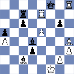 Scarsi - Parker Carrion (Lichess.org INT, 2021)