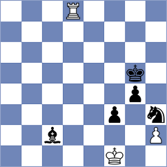 Veselov - Ustinov (Rybinsk, 2008)