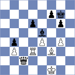 Erdogan - Golubka (chess.com INT, 2023)