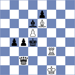 Barragan Sanchez - Gonzalo Cuevas (Alcorcon, 2019)
