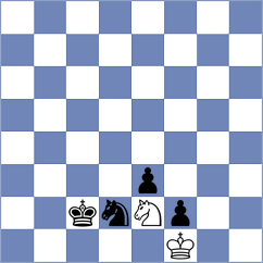 Mitchell - Verbytskyi (Lichess.org INT, 2020)