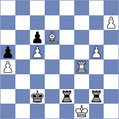 Srivatsan Karthikeyan - Hasangatin (chess.com INT, 2024)
