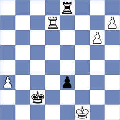 Sieber - Leshchenko (Munich GER, 2025)