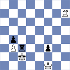 Jensen - Aramburu (Esbjerg, 2007)