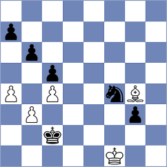 Palma - Movsziszian (Untergrombach, 1995)