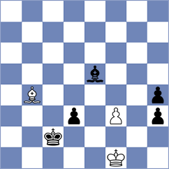 Adamovic - Tomic (Belgrade, 2009)