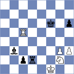 Ricoul - Okhotnik (Malakoff, 2006)