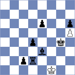 Apaar Saxena - Simonovic (chess.com INT, 2024)