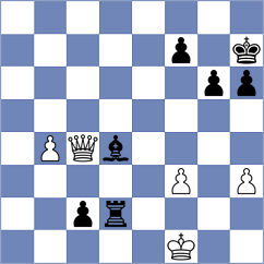 Zakaryan - Pashikyan (Yerevan ARM, 2025)
