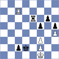 Lambert - Fischler (Europe Echecs INT, 2020)