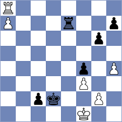 Lucchetti - Verat (Clichy, 2003)