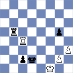 Segarra Choe - Feliciano Ebert (Montevideo, 2009)
