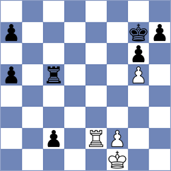 Robson - Szpar (chess.com INT, 2025)