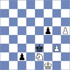 Martin Duque - Vifleemskaia (chess.com INT, 2022)