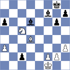 Ho - Manon Og (chess.com INT, 2024)