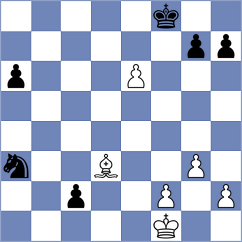 Koridze - Skytte (chess.com INT, 2025)