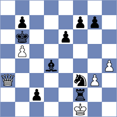 Nan - Janiashvili (Chess.com INT, 2021)