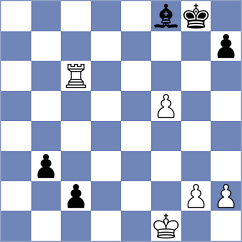 Drygalov - Pakleza (chess.com INT, 2023)