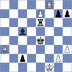 Falip Morales - Nguyen (Europe Echecs INT, 2020)