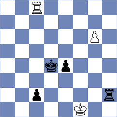 Datchenko - Limberg (Playchess.com INT, 2004)