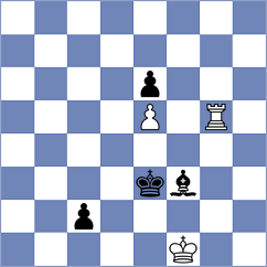 Ibrahim - Savitha (Pardubice CZE, 2022)