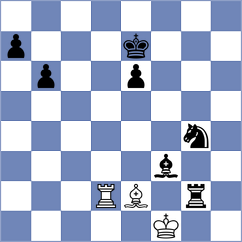 Naranjo Moreno - Galchenko (chess.com INT, 2025)