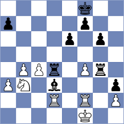 Asgarov - Rahmanov (Kesan TUR, 2024)