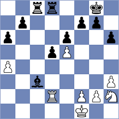 Levers - Poslednik (Bethune, 2001)