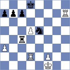 Vilar Rodriguez - Iglesias Iglesias (Santiago de Compostela, 2002)