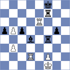 Shishov - Kasparian (Yerevan, 1954)