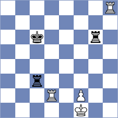 Kara - Gurbanov (Lichess.org INT, 2021)