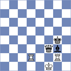 Reprintsev - Leitao (chess.com INT, 2022)