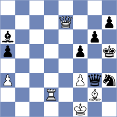 Turegano Moratalla - Nielsen (Bled, 2018)