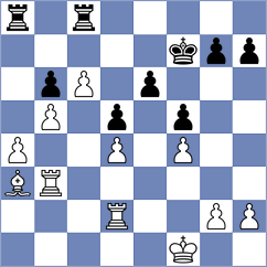 Csonka - Gusev (chess.com INT, 2025)