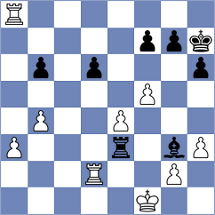 Maeckelbergh - Gonzalez (Brno, 1998)