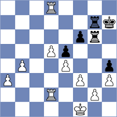 Gheorghin - Charousset (Europe Echecs INT, 2020)